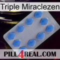 Triple Miraclezen 21